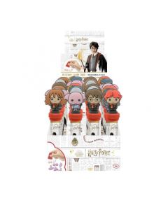 Harry Potter Candy Tube met Stempel