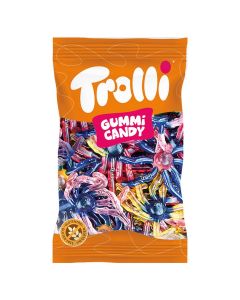 Trolli Octopus 1 Kilo