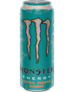 Monster Energy Ultra Fiesta Mango 500ml
