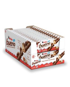 Kinder Bueno Doos - 30 x 43 Gram