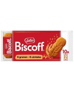 Lotus Speculoos Orginal 10 x 2 Pack
