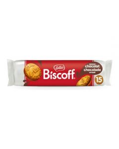 Lotus Speculoos Sandwich Melk 150 Gram