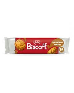 Lotus Speculoos Sandwich Creme 150 Gram