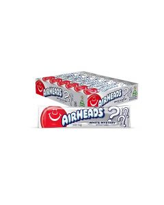 Airheads White Mystery - 36 x 16 Gram