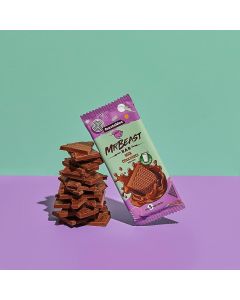 Feastables MrBeast Milk Choc 60 Gram