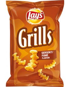Lays Grills 125 Gram