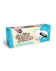 American Bakery Cookies & Cream 96 Gram
