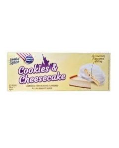 American Bakery Cookies & Cheescake 96 Gram