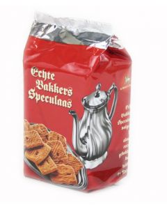 Speculaas Koekjes 450 Gram