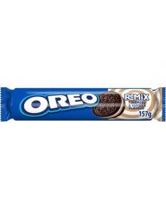 Oreo Tiramisu Vanille 157 gram 