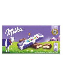 Milka Milkinis 87.5 Gram