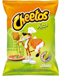 Cheetos Pizzerini Pizza 12x85 Gram