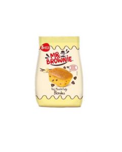 MR Brownie Blondies 200 Gram
