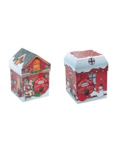 Christmas House Sorini Chocoballs 150 Gram