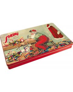 Sorini Santa's Lab 320 Gram