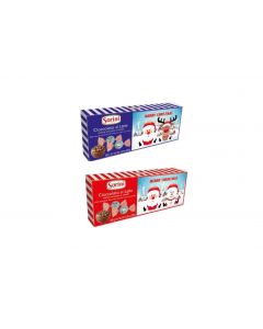 Christmas Case 180 Gram