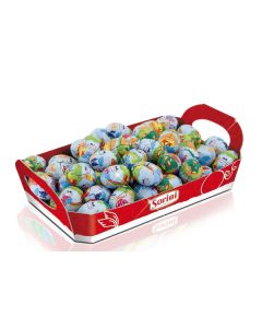 Sorini Mand Paaseitjes Melk Hazelnoot 1 Kilo