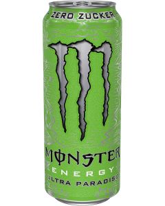 Monster Energy Ultra Paradise 500ml