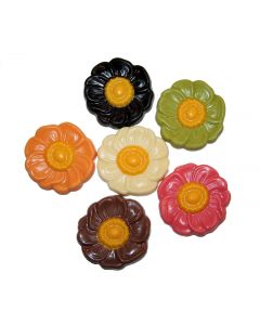 Chocolade Anemonen 2,5 Kilo