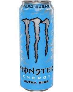 Monster Energy Ultra Blue 500ML