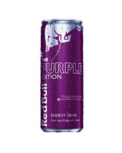 Red Bull Wildberry 250 ml x 24