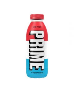 Prime Ice Pop 12 x 500ML