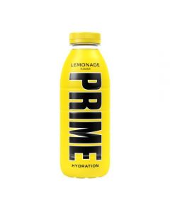 Prime Lemonade 500ML
