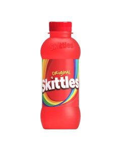 Skittles Drink Original 414ML