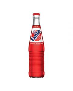 Fanta Strawberry Mexico 355ML