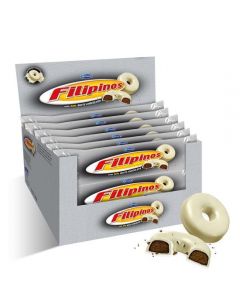 Filipinos Wit 12x128 Gram