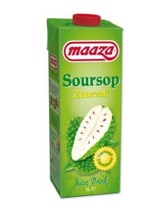 Maaza Zuurzak 1 Liter
