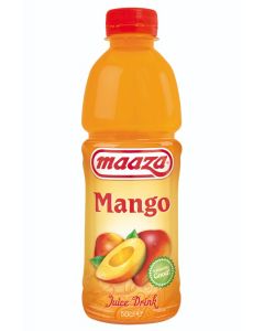 Maaza Mango 50CL 