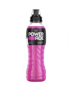 Powerade Cherry 50CL
