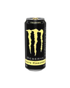 Monster Energy Reserve White Pineapple 500ML