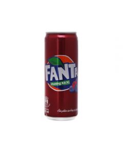 Fanta Sarsi 320ML Japan