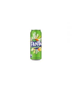 Fanta Cream Soda 320ML