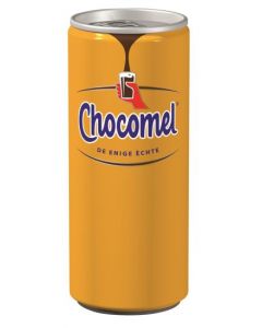 Chocomel Blik 24 x 250ML 