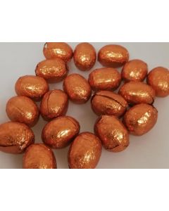 Chocolade Eitjes Wit Mokka 5 Kilo