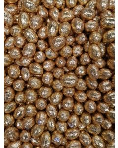 Chocolade Eitjes Wit 5 Kilo