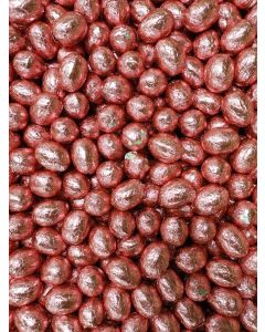 Chocolade Eitjes Wit Praline 5 Kilo