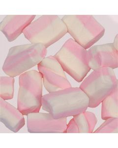 Spekkenmix Roze Wit Doos 1 Kilo