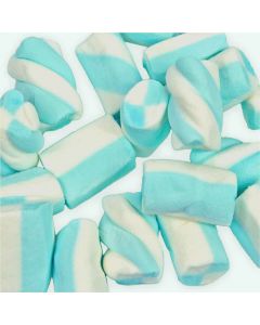 Spekkenmix Blauw Wit 1 Kilo