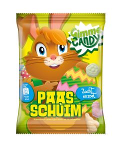 Paasschuim Gimme Candy 200 Gram