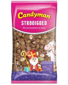 Candyman Strooigoed 3 Kilo