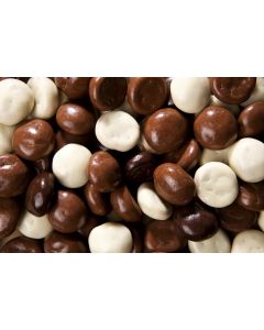 Chocolade Kruidnoten Gemengd 3 Kilo