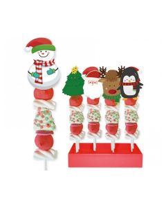Santa Kebab 40 Gram