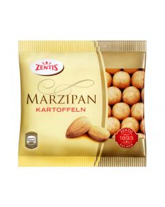 Marsepeinen Aardappeltjes 200 Gram
