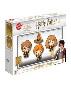 Harry Potter Cookie Kit DIY 283 Gram
