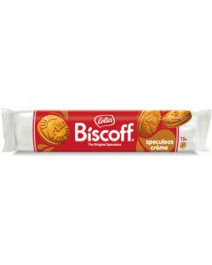 Lotus Speculoos Biscuit Creme 150 Gram