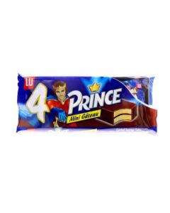 Prince Mini Gateau 120 Gram
